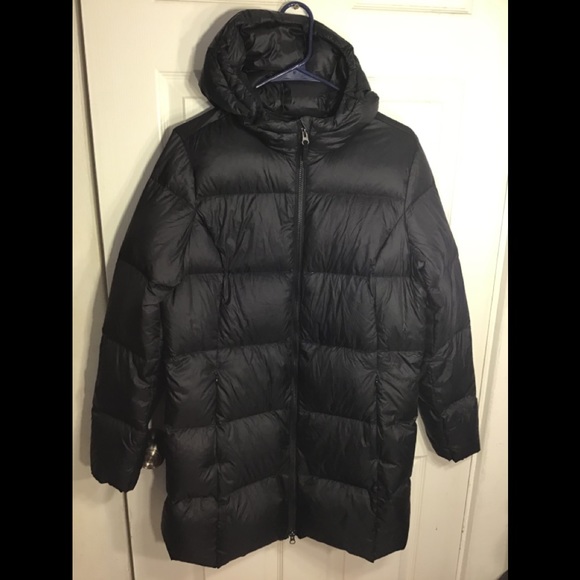 Eddie Bauer Jackets & Blazers - Eddie Bauer Luna Peak Water Resistant Down Parkas